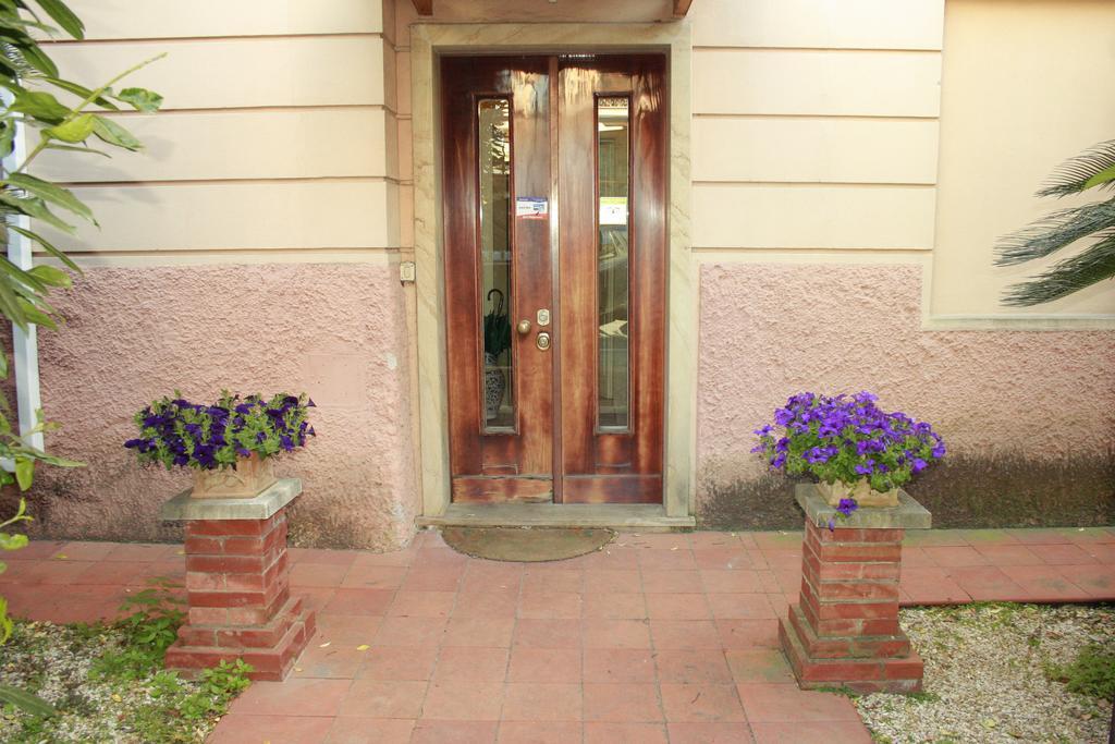 St. John Villa Rome Exterior photo