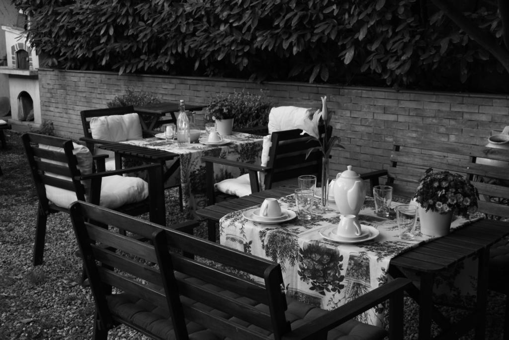 St. John Villa Rome Exterior photo