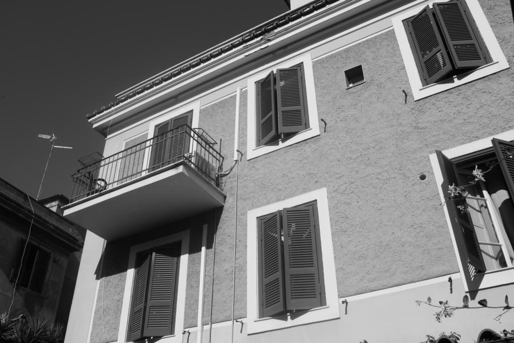 St. John Villa Rome Exterior photo