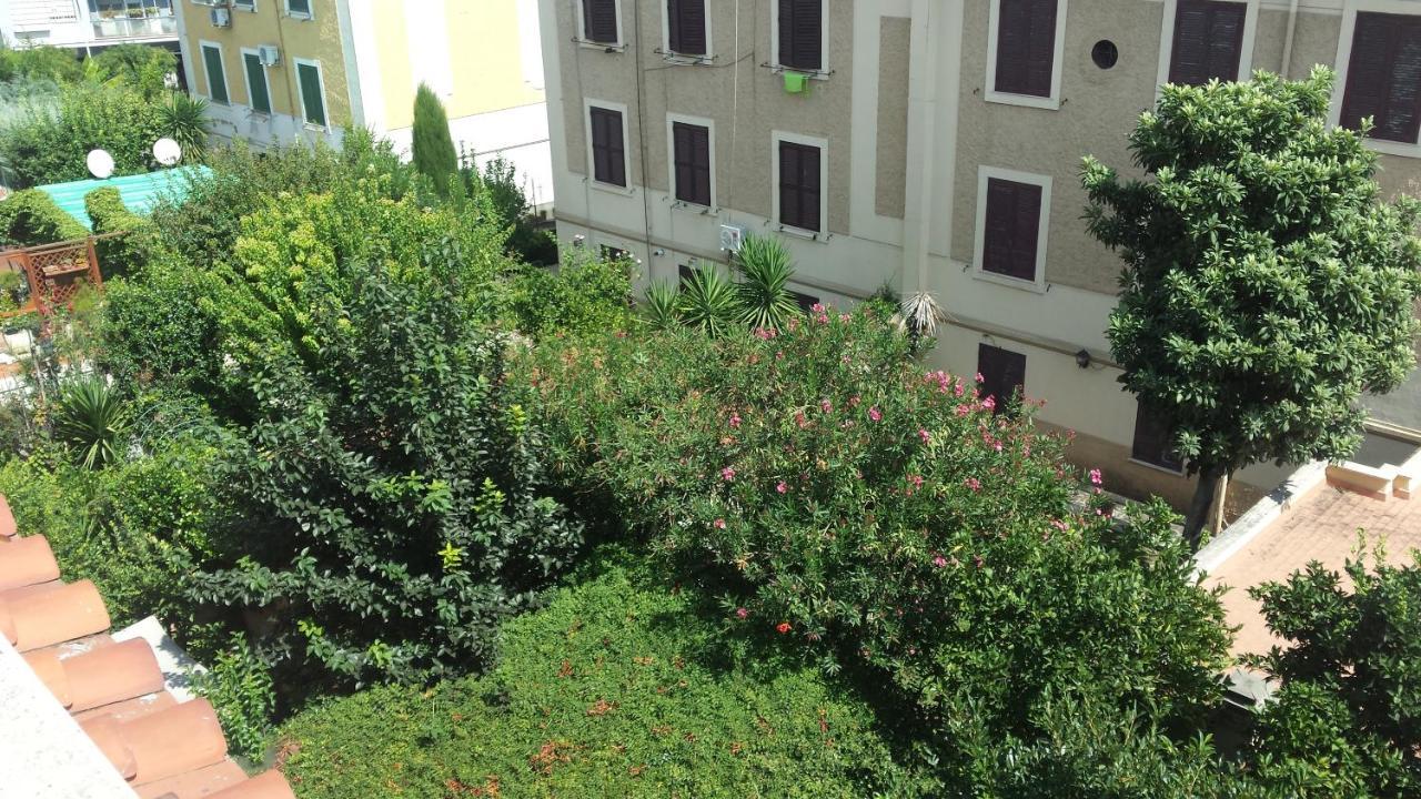 St. John Villa Rome Exterior photo
